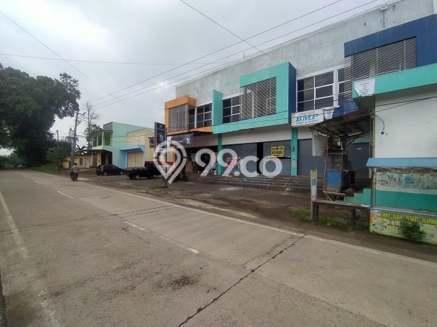 Untuk Dijual Ruko di Mande Cianjur LT 158m2 / LB 177m2 Untuk Dijual Ruko di Mande Cianjur LT 158m2 / LB 177m2