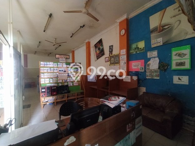 Untuk Dijual Ruko di Mande Cianjur LT 158m2 / LB 177m2 Untuk Dijual Ruko di Mande Cianjur LT 158m2 / LB 177m2