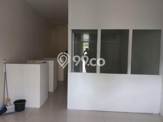 Ruko Area Komersial di Babakan Madang, Luas 148m², Mainroad Ruko Area Komersial di Babakan Madang, Luas 148m², Mainroad