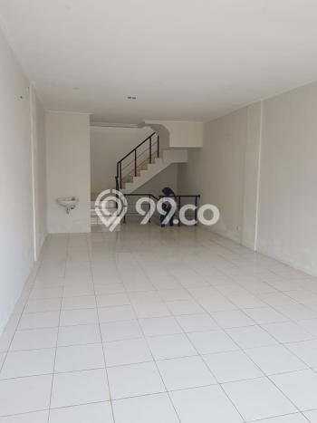 Ruko Area Komersial di Babakan Madang, Luas 148m², Mainroad Ruko Area Komersial di Babakan Madang, Luas 148m², Mainroad