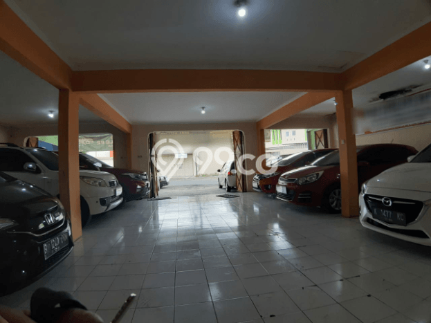 FOR SALE! Komersial di Sukoharjo Sukoharjo, LT 259m2, LB 259m2 FOR SALE! Komersial di Sukoharjo Sukoharjo, LT 259m2, LB 259m2