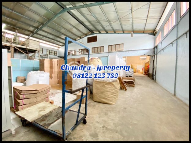 Paling Diincar! Pabrik Dijual di Cijerah Harga Kompetitif Paling Diincar! Pabrik Dijual di Cijerah Harga Kompetitif