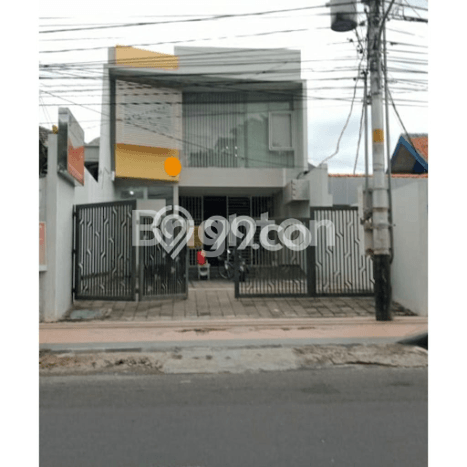 Lokasi Strategis! Dijual Ruko Bisnis di Bringin, Semarang Kondisi Bagus Lokasi Strategis! Dijual Ruko Bisnis di Bringin, Semarang Kondisi Bagus