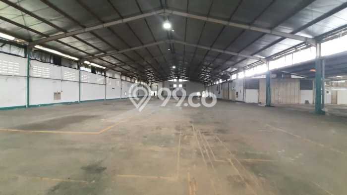 Unit Gudang Tersedia di Cimahi Spesifikasi LB 500m2 Unit Gudang Tersedia di Cimahi Spesifikasi LB 500m2