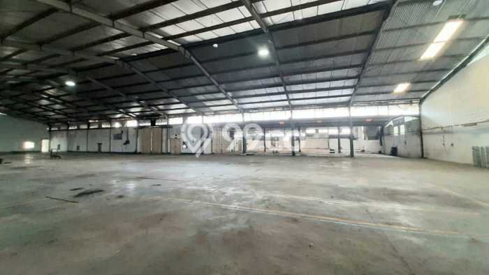Unit Gudang Tersedia di Cimahi Spesifikasi LB 500m2 Unit Gudang Tersedia di Cimahi Spesifikasi LB 500m2