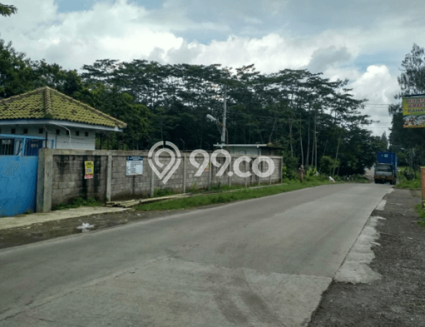 Gudang Dijual Lokasi Stratagis di Teras Boyolali Cocok untuk Investasi Gudang Dijual Lokasi Stratagis di Teras Boyolali Cocok untuk Investasi