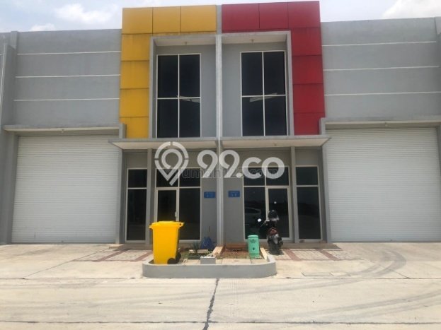 Gudang Bagus Dijual LB 189m2 Lokasi Strategis Tangerang Area Cocok untuk Berbisnis Gudang Bagus Dijual LB 189m2 Lokasi Strategis Tangerang Area Cocok untuk Berbisnis