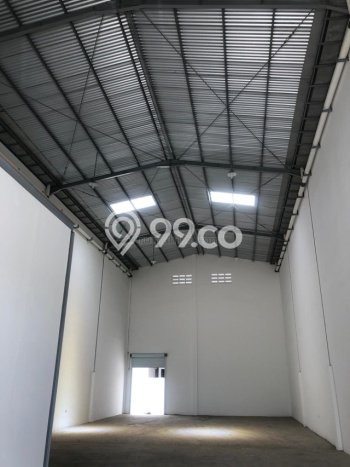 Gudang Bagus Dijual LB 189m2 Lokasi Strategis Tangerang Area Cocok untuk Berbisnis Gudang Bagus Dijual LB 189m2 Lokasi Strategis Tangerang Area Cocok untuk Berbisnis