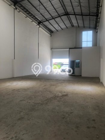 Gudang Dijual di Prime Area Tangerang Luas 189m2 Gudang Dijual di Prime Area Tangerang Luas 189m2