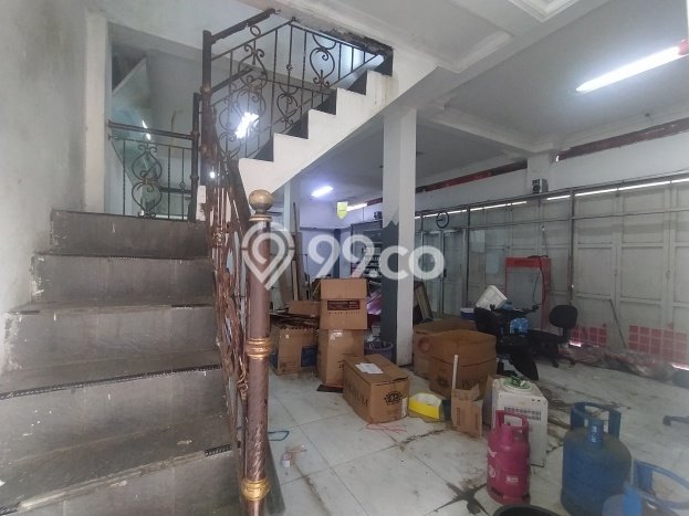 Unit Ruko Dijual di Karangtengah Cianjur Luas Bangunan 168m2 Unit Ruko Dijual di Karangtengah Cianjur Luas Bangunan 168m2