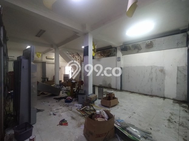 Unit Ruko Dijual di Karangtengah Cianjur Luas Bangunan 168m2 Unit Ruko Dijual di Karangtengah Cianjur Luas Bangunan 168m2