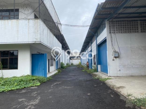 Unit Gudang Tersedia di Kopo Spesifikasi LB 6124m2 Unit Gudang Tersedia di Kopo Spesifikasi LB 6124m2