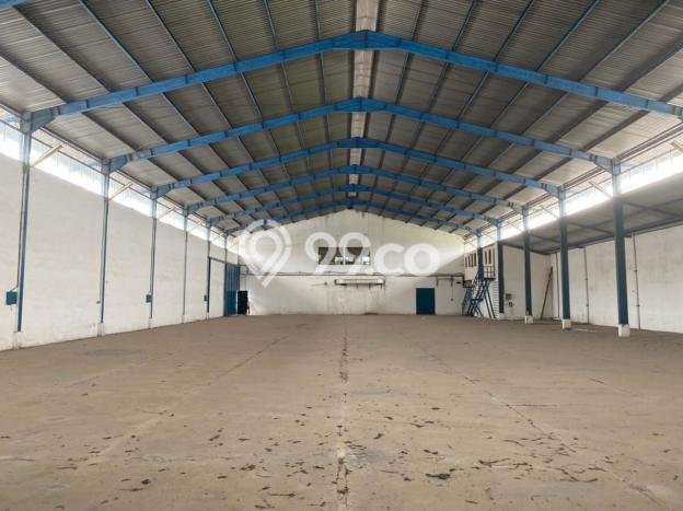Unit Gudang Tersedia di Kopo Spesifikasi LB 6124m2 Unit Gudang Tersedia di Kopo Spesifikasi LB 6124m2