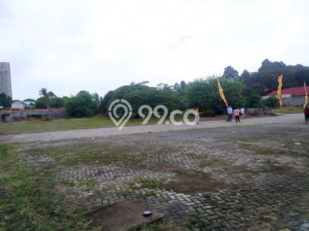 Gudang Dijual Lokasi Emas di Kebayoran Lama Luas 1796m2 Gudang Dijual Lokasi Emas di Kebayoran Lama Luas 1796m2