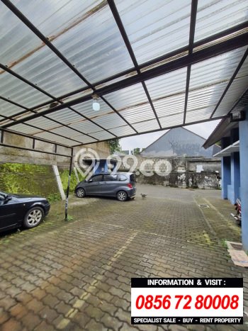 Paling Diincar! Komersial Dijual di Kemang Harga Kompetitif Paling Diincar! Komersial Dijual di Kemang Harga Kompetitif