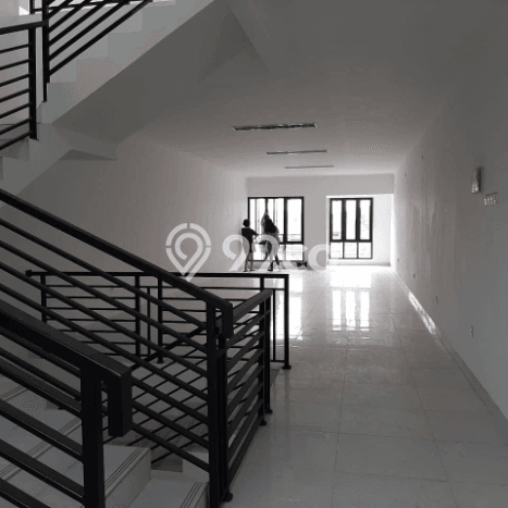 Ruko Kawasan Caringin, Luas 200m², Area Berkembang Ruko Kawasan Caringin, Luas 200m², Area Berkembang