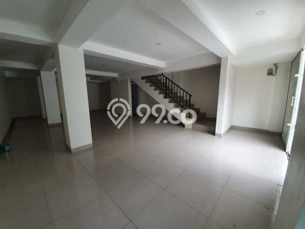 Unit Ruko Dijual di Bandung LT 132m2 & LB 240m2 Unit Ruko Dijual di Bandung LT 132m2 & LB 240m2
