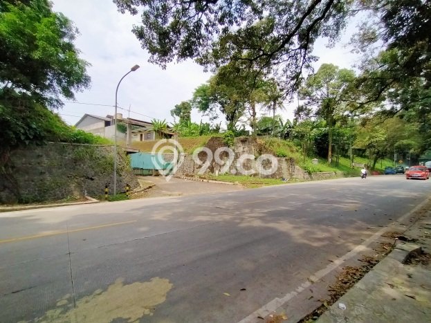 Dijual Pabrik di Ciawi Bogor LT 53567m2 / LB 10000m2 Dijual Pabrik di Ciawi Bogor LT 53567m2 / LB 10000m2