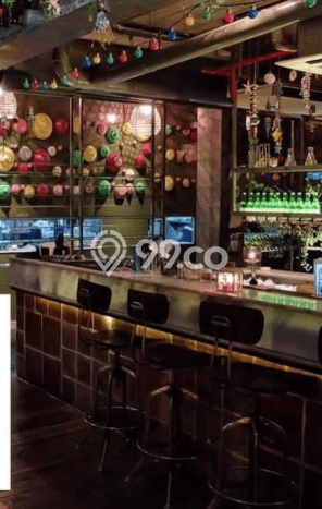 Komersial Dijual di Kawasan Ciputat, Tangerang Selatan Harga Kompetitif Komersial Dijual di Kawasan Ciputat, Tangerang Selatan Harga Kompetitif