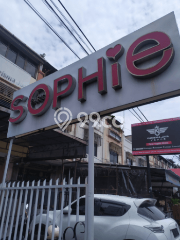 Ruko For Rent di Denpasar Barat, Luas 120m², Kawasan Strategis, Siap Operasi Ruko For Rent di Denpasar Barat, Luas 120m², Kawasan Strategis, Siap Operasi