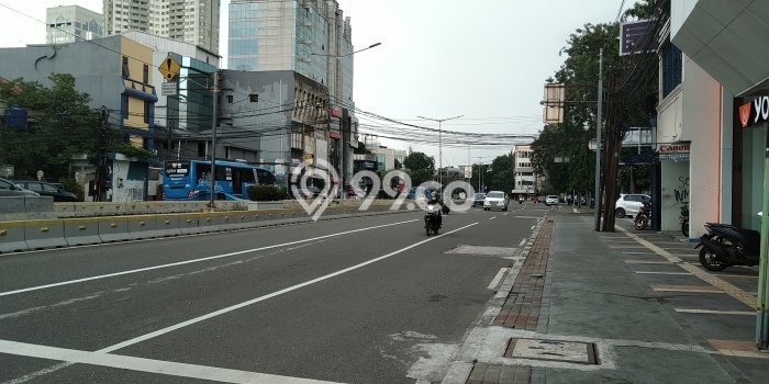 Unit Ruko Strategis di Gambir, Jakarta Pusat Potensi Bisnis Besar Unit Ruko Strategis di Gambir, Jakarta Pusat Potensi Bisnis Besar