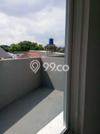 Ruko di Pajajaran, Luas 116m2m², Jalan Utama, Area Strategis Ruko di Pajajaran, Luas 116m2m², Jalan Utama, Area Strategis