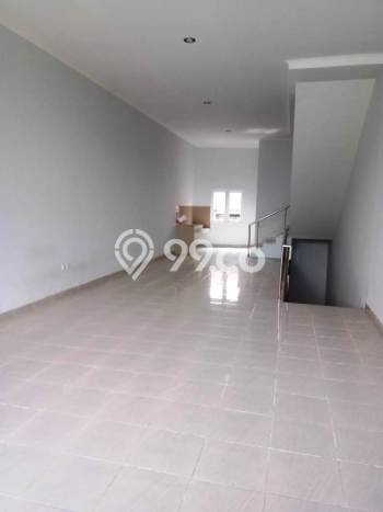 Ruko di Pajajaran, Luas 116m2m², Jalan Utama, Area Strategis Ruko di Pajajaran, Luas 116m2m², Jalan Utama, Area Strategis