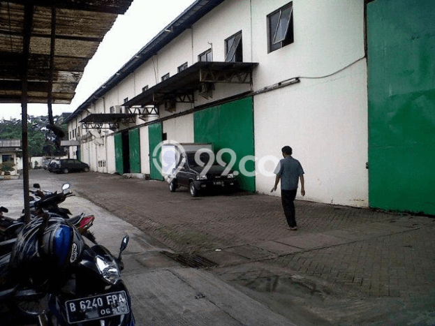 Gudang Favorit Dijual di Pulo Gadung Jakarta Timur Kawasan Pusat Bisnis Gudang Favorit Dijual di Pulo Gadung Jakarta Timur Kawasan Pusat Bisnis