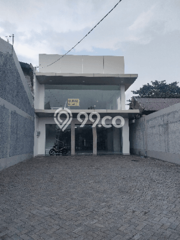 Dijual Ruko Kawasan Semarang Barat, Luas 473m², Area Berkembang, Jalan Utama Dijual Ruko Kawasan Semarang Barat, Luas 473m², Area Berkembang, Jalan Utama