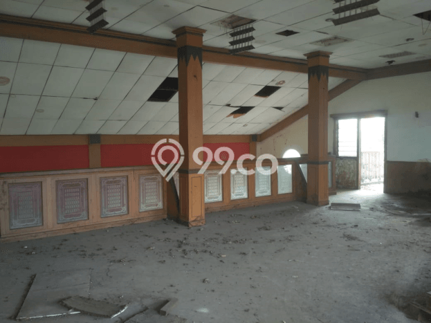 Area Strategis! Disewakan Komersial Lokasi Cilandak, Jakarta Selatan Cocok untuk Bisnis Area Strategis! Disewakan Komersial Lokasi Cilandak, Jakarta Selatan Cocok untuk Bisnis