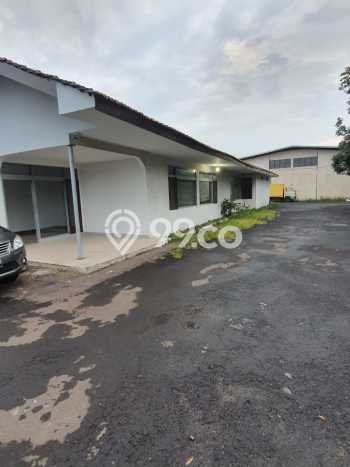 Unit Pabrik Dijual di Bandung LT 3762m2 & LB 2000m2 Unit Pabrik Dijual di Bandung LT 3762m2 & LB 2000m2