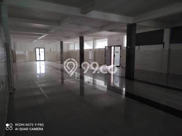 Unit Gudang Disewakan di Soekarno Hatta di Area Ramai & Strategis Unit Gudang Disewakan di Soekarno Hatta di Area Ramai & Strategis