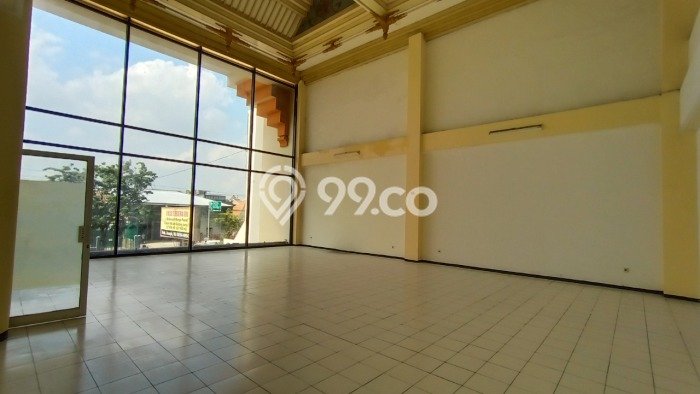 Komersial Dijual di Semarang LT 608m2 & LB 1450m2 Lokasi Terbaik! Komersial Dijual di Semarang LT 608m2 & LB 1450m2 Lokasi Terbaik!