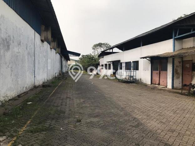 Gudang Dijual di Tangerang LT 7500m2 & LB 3250m2 Lokasi Terbaik! Gudang Dijual di Tangerang LT 7500m2 & LB 3250m2 Lokasi Terbaik!