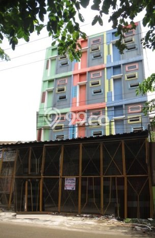 Ruko Bagus Dijual di Mustikasari Bekasi Strategis Cocok untuk Kembangkan Bisnis Ruko Bagus Dijual di Mustikasari Bekasi Strategis Cocok untuk Kembangkan Bisnis