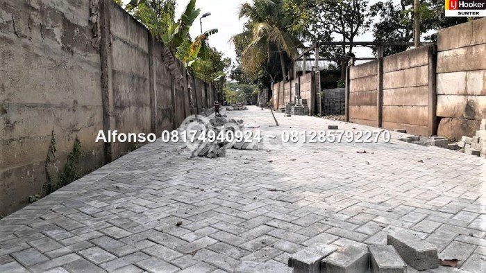 Area Ramai! Pabrik Dijual di Cikande untuk Bisnis Luas Bangunan 2000m2 Area Ramai! Pabrik Dijual di Cikande untuk Bisnis Luas Bangunan 2000m2