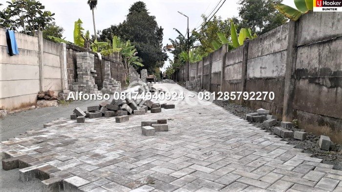 Area Ramai! Pabrik Dijual di Cikande untuk Bisnis Luas Bangunan 2000m2 Area Ramai! Pabrik Dijual di Cikande untuk Bisnis Luas Bangunan 2000m2