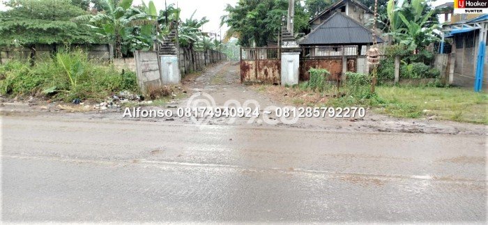 Area Ramai! Pabrik Dijual di Cikande untuk Bisnis Luas Bangunan 2000m2 Area Ramai! Pabrik Dijual di Cikande untuk Bisnis Luas Bangunan 2000m2
