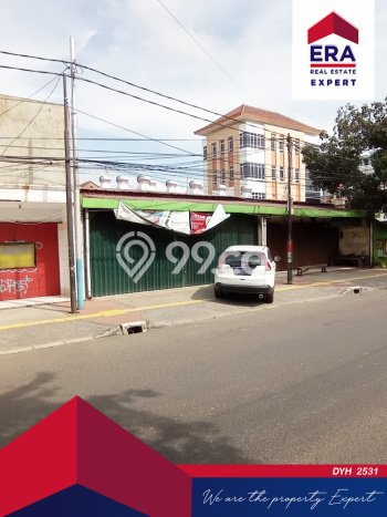 Ruko For Rent di Pulo Gadung, Luas 18m², Area Strategis, Ready Operasi Ruko For Rent di Pulo Gadung, Luas 18m², Area Strategis, Ready Operasi