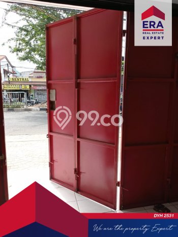 Ruko For Rent di Pulo Gadung, Luas 18m², Area Strategis, Ready Operasi Ruko For Rent di Pulo Gadung, Luas 18m², Area Strategis, Ready Operasi