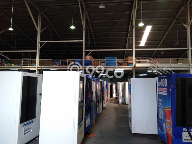 Unit Gudang Disewa Lokasi Pulo Gadung, Jakarta Timur Spesifikasi Luas Bangunan 1700m2 Unit Gudang Disewa Lokasi Pulo Gadung, Jakarta Timur Spesifikasi Luas Bangunan 1700m2
