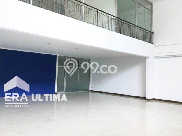 AREA KOMERSIAL! Ruko Kawasan Setiabudi, Luas 700m², Akses Utama AREA KOMERSIAL! Ruko Kawasan Setiabudi, Luas 700m², Akses Utama