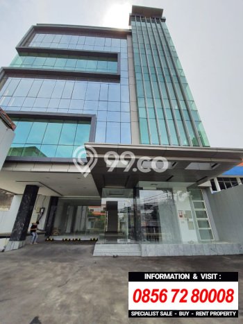 Unit Komersial Dijual di Mampang Prapatan Jakarta Selatan Luas Tanah 410m2, Luas Bangunan 1787m2 Unit Komersial Dijual di Mampang Prapatan Jakarta Selatan Luas Tanah 410m2, Luas Bangunan 1787m2