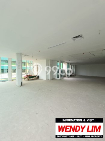 Unit Komersial Dijual di Mampang Prapatan Jakarta Selatan Luas Tanah 410m2, Luas Bangunan 1787m2 Unit Komersial Dijual di Mampang Prapatan Jakarta Selatan Luas Tanah 410m2, Luas Bangunan 1787m2