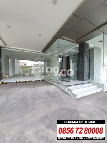 Unit Komersial Dijual di Mampang Prapatan Jakarta Selatan Luas Tanah 410m2, Luas Bangunan 1787m2 Unit Komersial Dijual di Mampang Prapatan Jakarta Selatan Luas Tanah 410m2, Luas Bangunan 1787m2