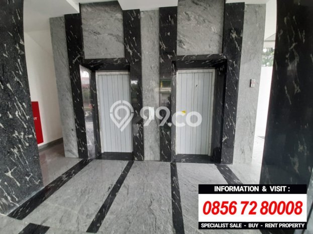 Unit Komersial Dijual di Mampang Prapatan Jakarta Selatan Luas Tanah 410m2, Luas Bangunan 1787m2 Unit Komersial Dijual di Mampang Prapatan Jakarta Selatan Luas Tanah 410m2, Luas Bangunan 1787m2