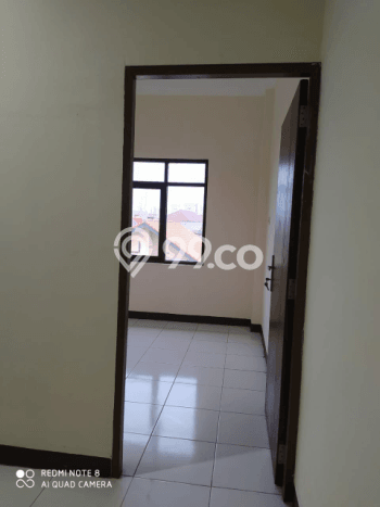 Area Ramai! Ruko Dijual di Matraman untuk Bisnis Luas Bangunan 270m2 Area Ramai! Ruko Dijual di Matraman untuk Bisnis Luas Bangunan 270m2