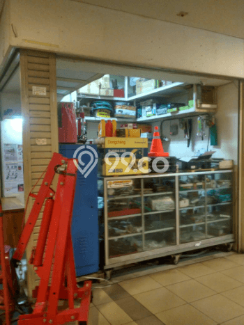 Komersial Kawasan Glodok, Luas 7m², Area Komersial, Lokasi Premium Komersial Kawasan Glodok, Luas 7m², Area Komersial, Lokasi Premium