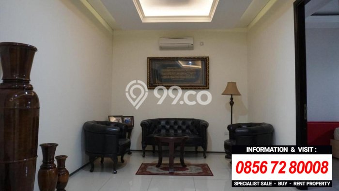 Unit Kantor Dijual di Jakarta Selatan LT 600m2 & LB 1400m2 Unit Kantor Dijual di Jakarta Selatan LT 600m2 & LB 1400m2