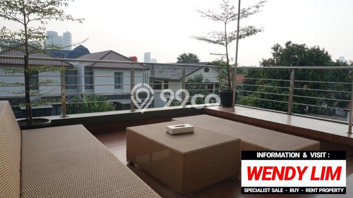 Unit Kantor Dijual di Jakarta Selatan LT 600m2 & LB 1400m2 Unit Kantor Dijual di Jakarta Selatan LT 600m2 & LB 1400m2
